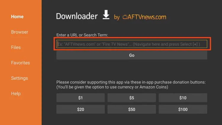 comment installer le lecteur de flux iptv