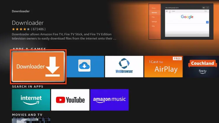 Comment installer un lecteur de flux iptv ?