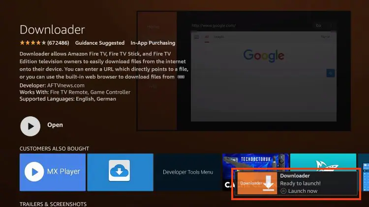 installer iptv Smarters Pro code downloader comment installer