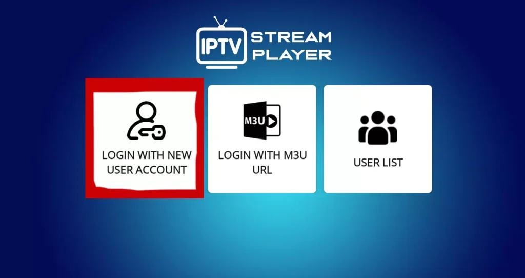 lecteur de flux iptv