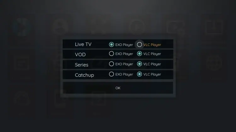 Lecteur XCIPTV