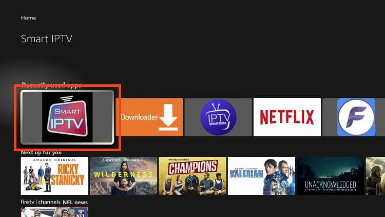 How to Set Up Smart IPTV