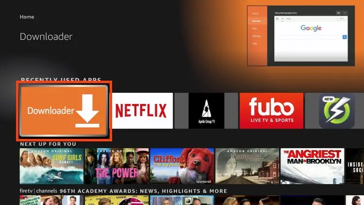 developer options missing on firestick
