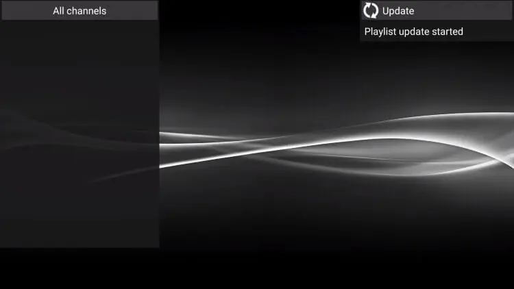 Perfect Player IPTV