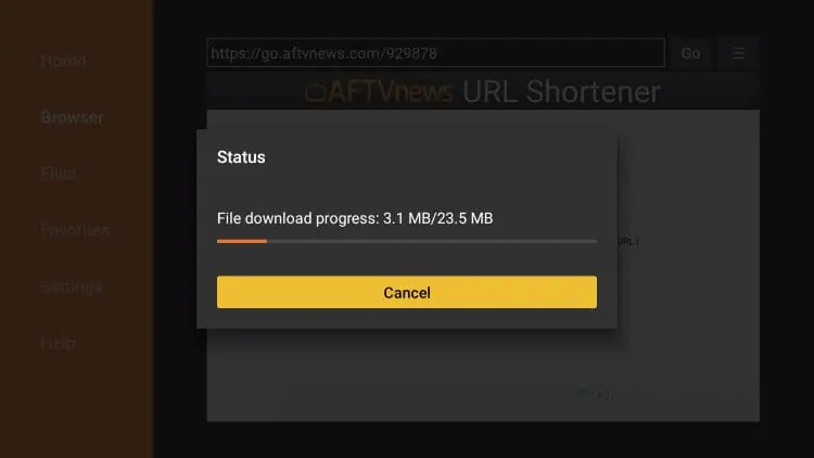 Perfect Player IPTV