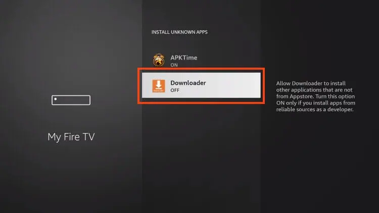 Prepare to Install Smart IPTV
