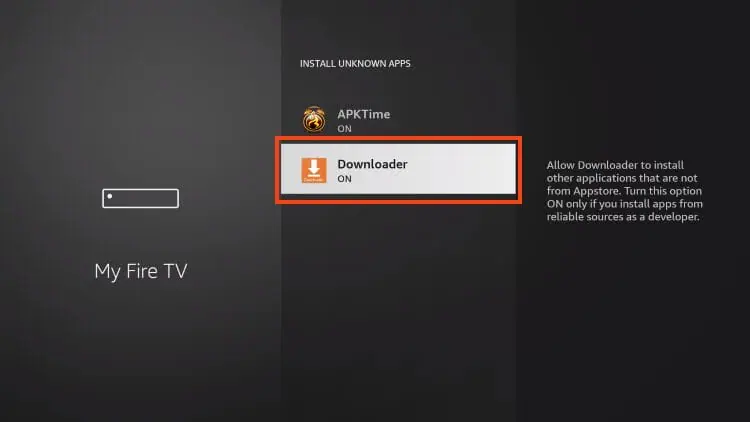 Prepare to Install Smart IPTV