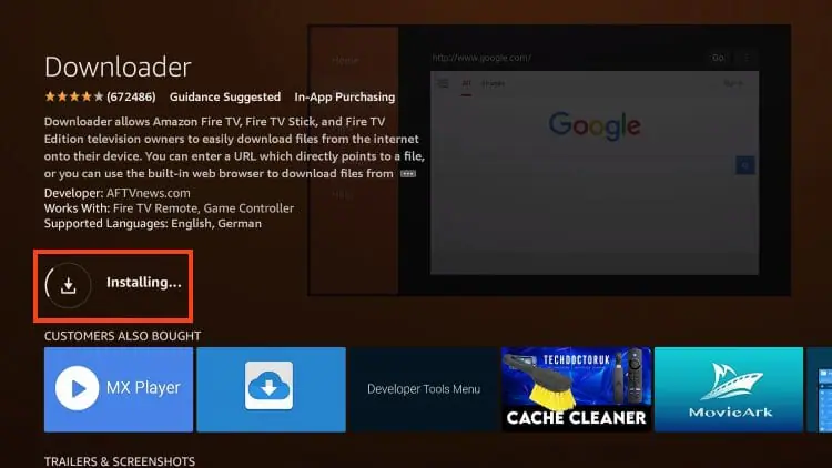 Prepare to Install Smart IPTV