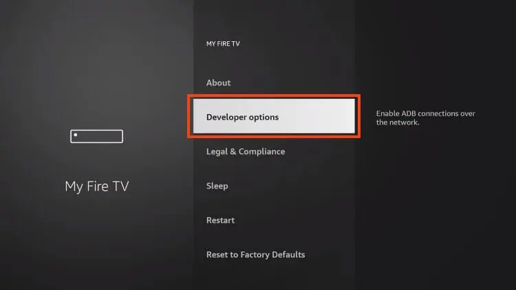 Prepare to Install Smart IPTV
