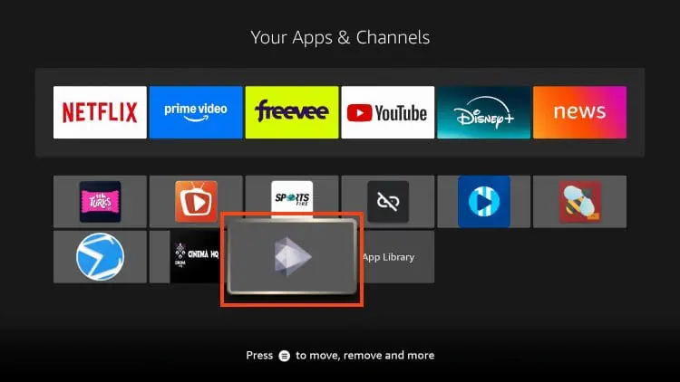 Sparkle TV Plus