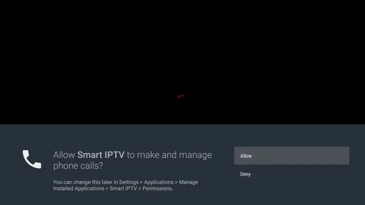 smart iptv player